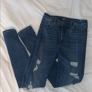 Abercrombie & Fitch Jeans